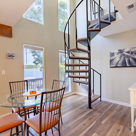 Vacation Beach Home Lake Ozark Luaran gambar