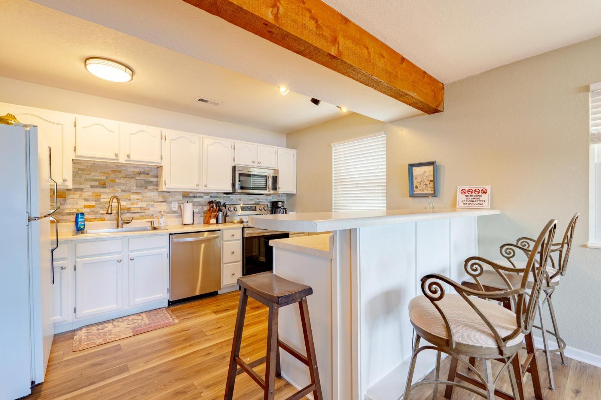 Vacation Beach Home Lake Ozark Luaran gambar