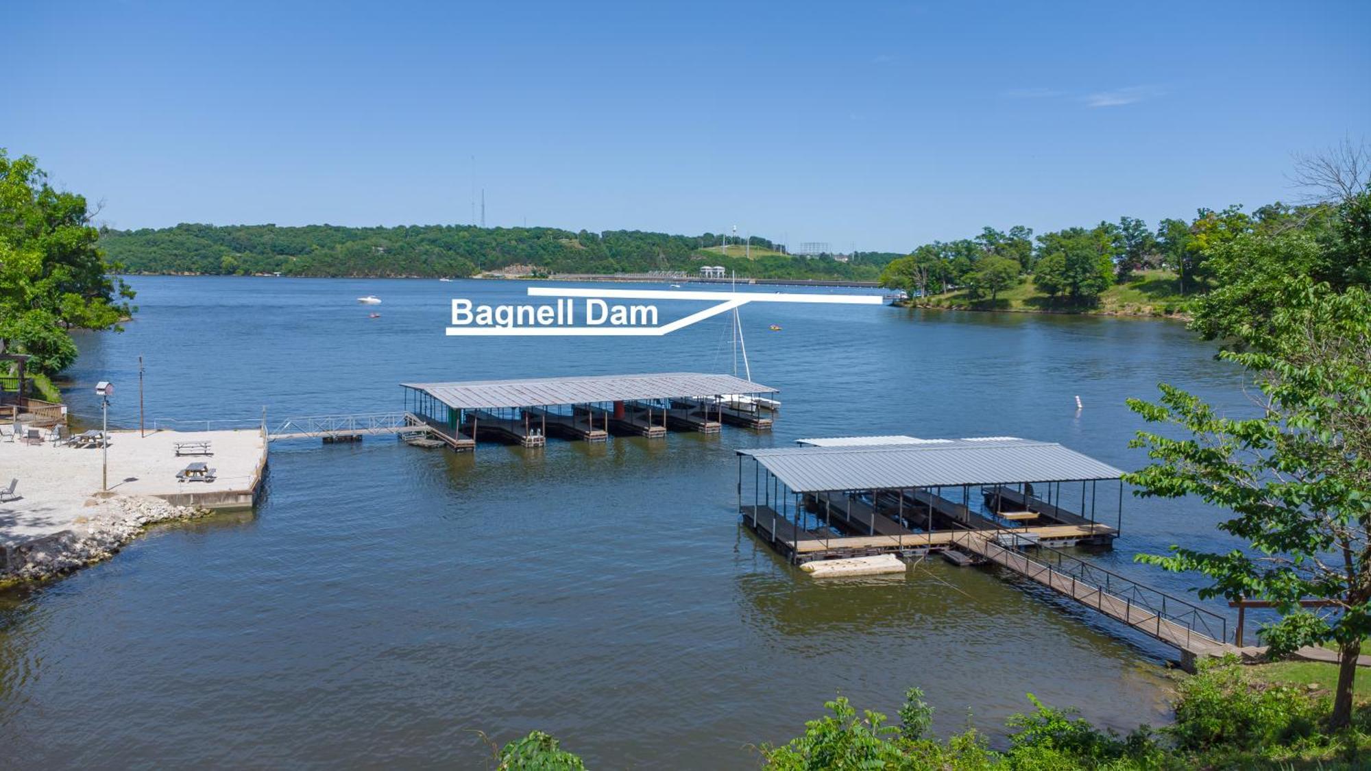 Vacation Beach Home Lake Ozark Luaran gambar