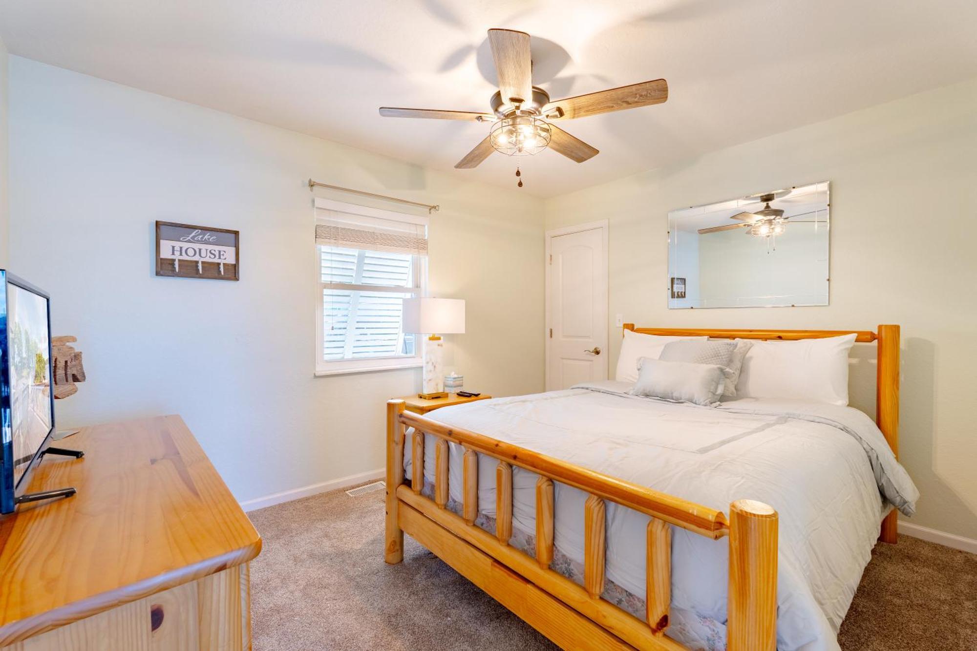 Vacation Beach Home Lake Ozark Luaran gambar