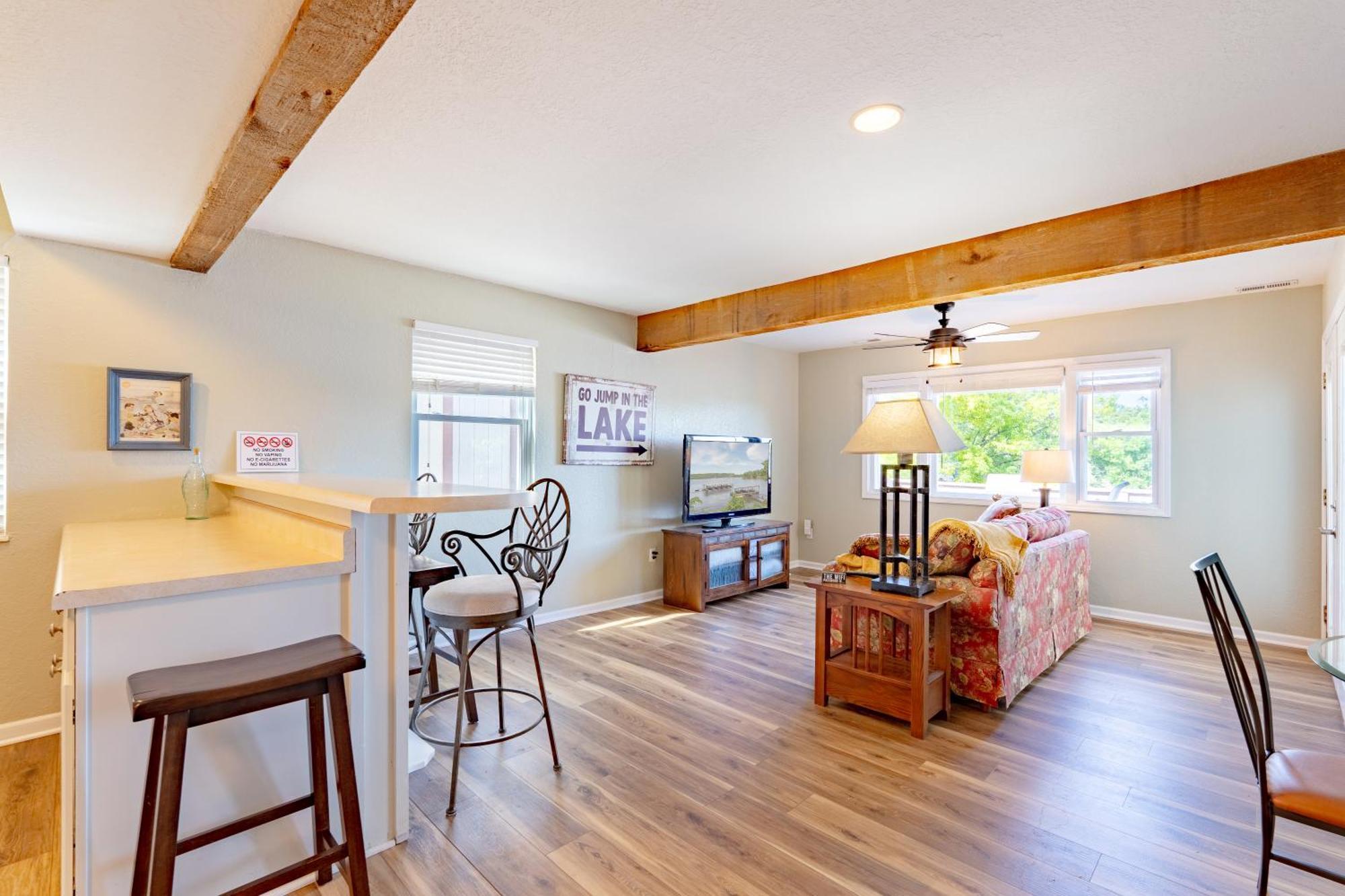 Vacation Beach Home Lake Ozark Luaran gambar