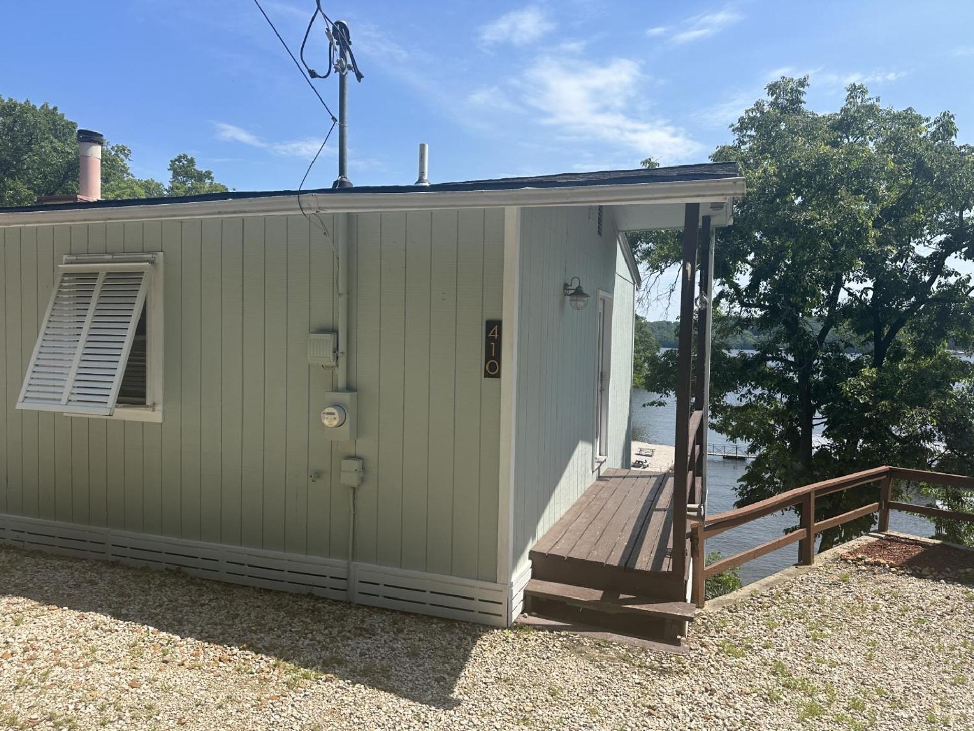Vacation Beach Home Lake Ozark Luaran gambar